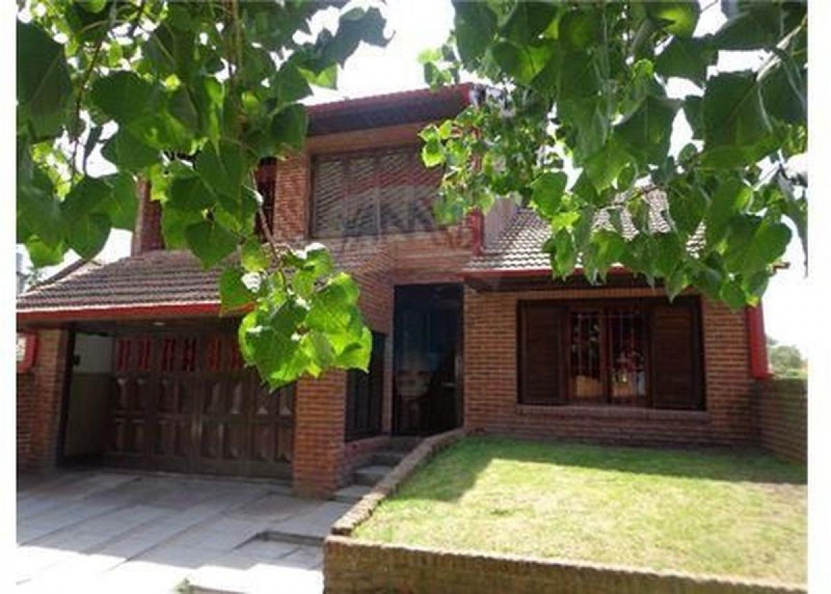 4 Schlafzimmer Haus in Mar del Plata, Argentina, Nr. 76447