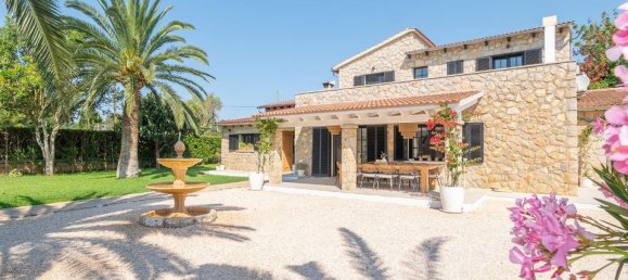 8 غرف نوم منزل في Binissalem, Spain رقم 176896 12