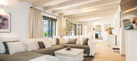 8 غرف نوم منزل في Binissalem, Spain رقم 176896 48