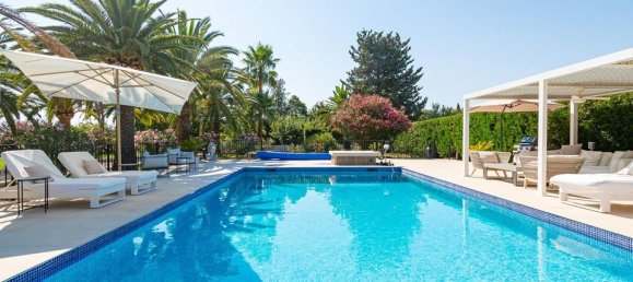 8 غرف نوم منزل في Binissalem, Spain رقم 176896 23