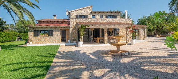 8 غرف نوم منزل في Binissalem, Spain رقم 176896 4