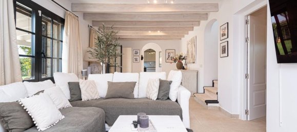 8 غرف نوم منزل في Binissalem, Spain رقم 176896 28