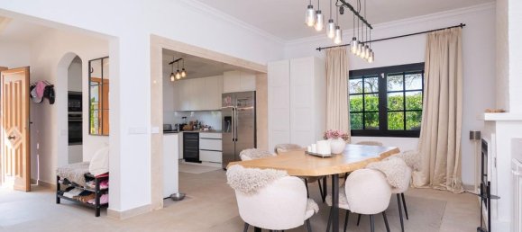 8 غرف نوم منزل في Binissalem, Spain رقم 176896 33