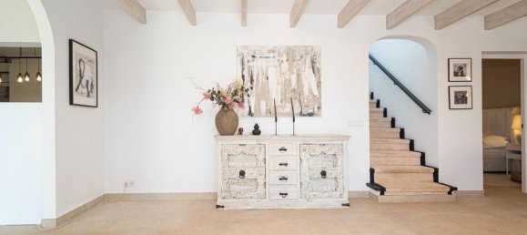 8 غرف نوم منزل في Binissalem, Spain رقم 176896 29