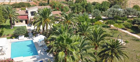 8 غرف نوم منزل في Binissalem, Spain رقم 176896 8