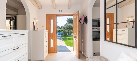 8 غرف نوم منزل في Binissalem, Spain رقم 176896 49