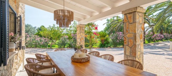 8 غرف نوم منزل في Binissalem, Spain رقم 176896 27