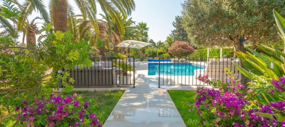 8 غرف نوم منزل في Binissalem, Spain رقم 176896 13