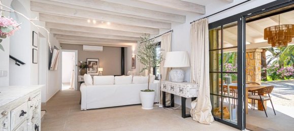 8 غرف نوم منزل في Binissalem, Spain رقم 176896 32