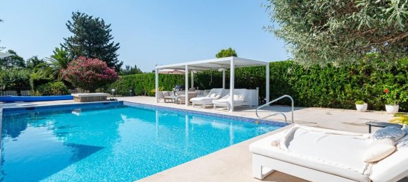 8 غرف نوم منزل في Binissalem, Spain رقم 176896 24