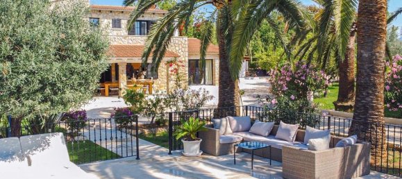 8 غرف نوم منزل في Binissalem, Spain رقم 176896 6