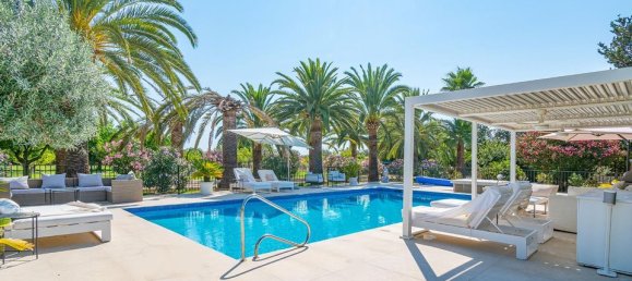 8 غرف نوم منزل في Binissalem, Spain رقم 176896 22