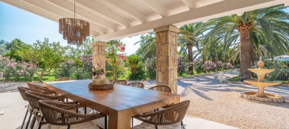 8 غرف نوم منزل في Binissalem, Spain رقم 176896 26