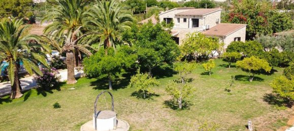 8 غرف نوم منزل في Binissalem, Spain رقم 176896 10