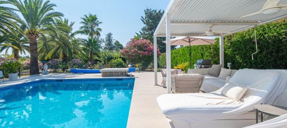 8 غرف نوم منزل في Binissalem, Spain رقم 176896 20