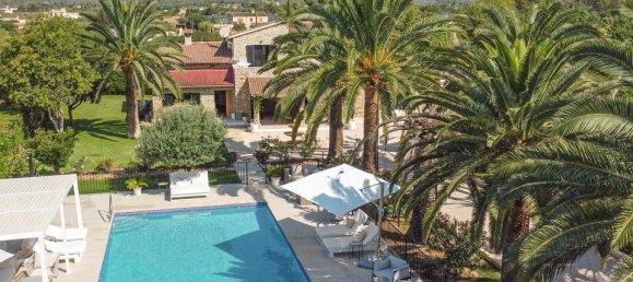 8 غرف نوم منزل في Binissalem, Spain رقم 176896 16