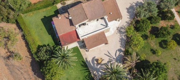 8 غرف نوم منزل في Binissalem, Spain رقم 176896 7