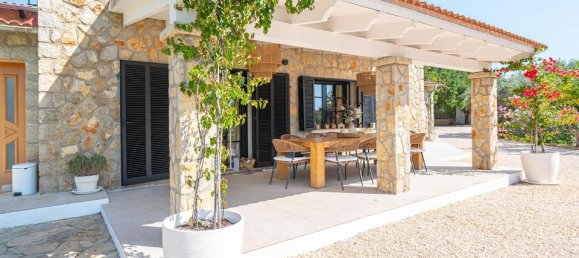 8 غرف نوم منزل في Binissalem, Spain رقم 176896 3