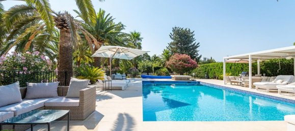 8 غرف نوم منزل في Binissalem, Spain رقم 176896 25