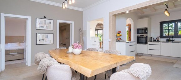 8 غرف نوم منزل في Binissalem, Spain رقم 176896 35