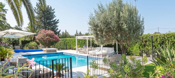 8 غرف نوم منزل في Binissalem, Spain رقم 176896 9