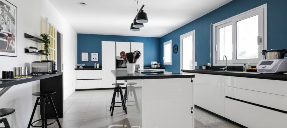 8 bedrooms House in Saint-Palais-sur-Mer, France No. 294199 3