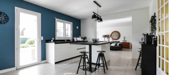 8 bedrooms House in Saint-Palais-sur-Mer, France No. 294199 4