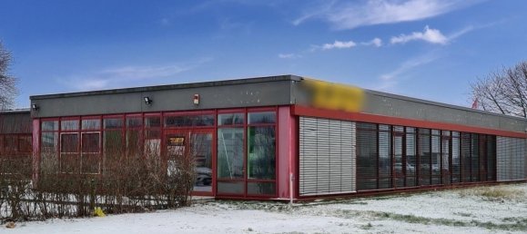 2436m² Warehouse in Markisch-Oderland, Germany No. 79544 4