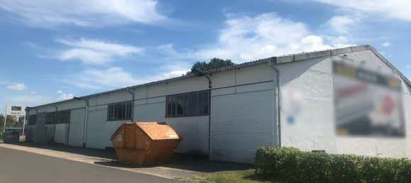 2436m² Warehouse in Markisch-Oderland, Germany No. 79544 9
