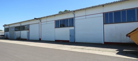 2436m² Warehouse in Markisch-Oderland, Germany No. 79544 3