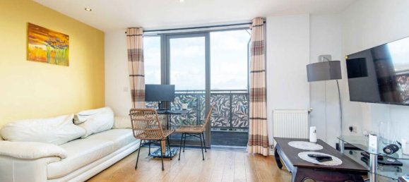 1 bedroom Apartment in Canary Wharf, United Kingdom No. 5660 7