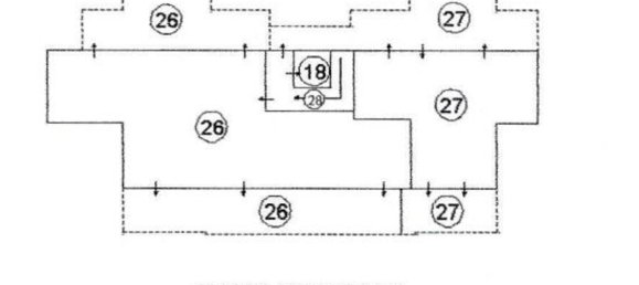 3 bedrooms Apartment in San Vendemiano, Italy No. 371919 15