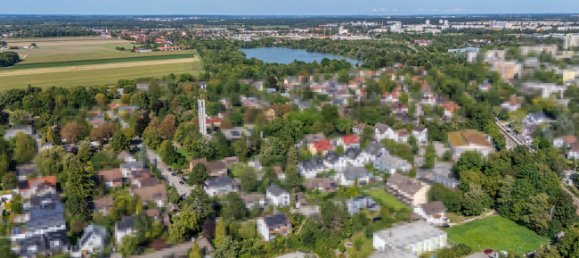 6 bedrooms House in Munich, Germany No. 285499 34