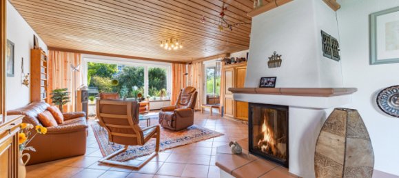 6 bedrooms House in Munich, Germany No. 285499 6