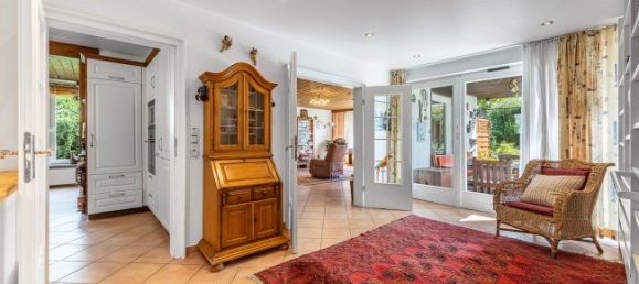 6 bedrooms House in Munich, Germany No. 285499 3