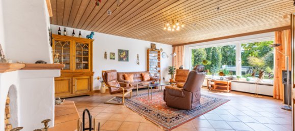 6 bedrooms House in Munich, Germany No. 285499 5