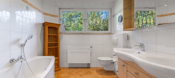 6 bedrooms House in Munich, Germany No. 285499 23