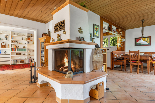 6 bedrooms House in Munich, Germany No. 285499