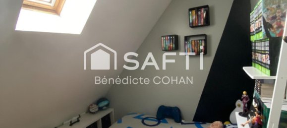 Casa de 4 dormitorios en Theuville, France No. 48922 8