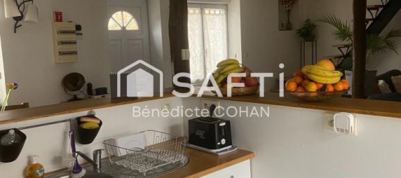 Casa de 4 dormitorios en Theuville, France No. 48922 4