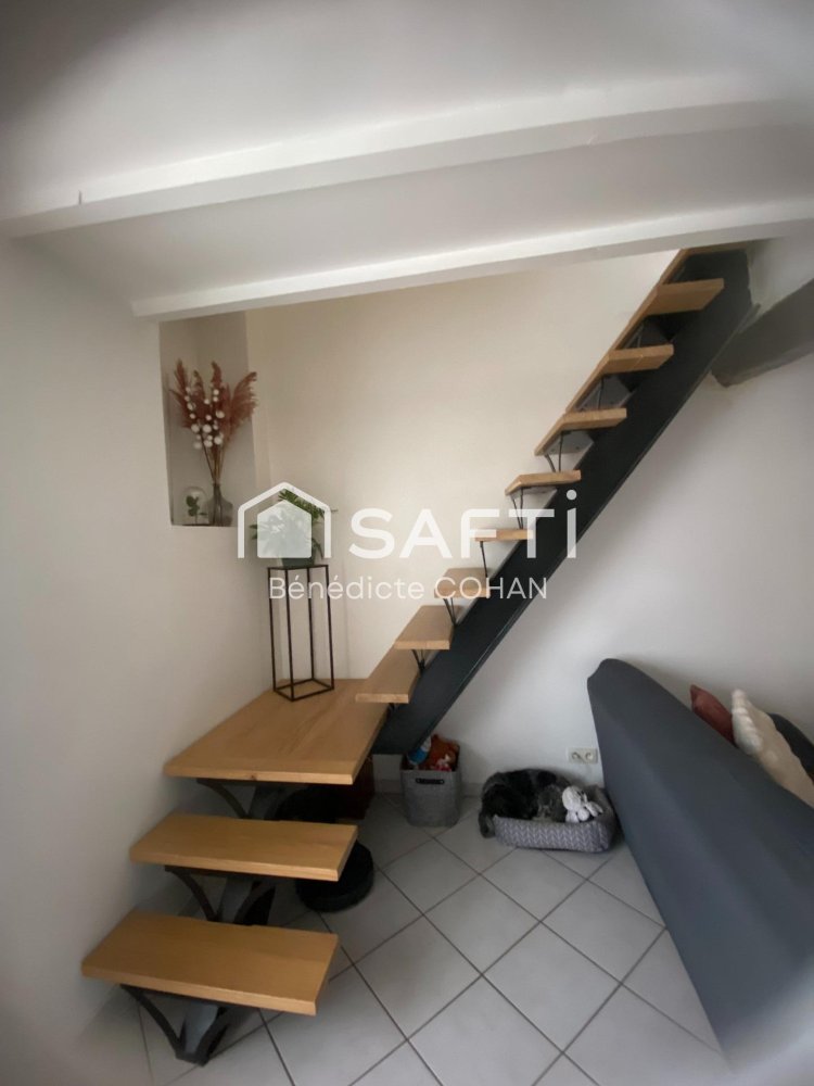 Casa de 4 dormitorios en Theuville, France No. 48922