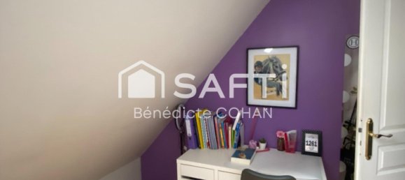 Casa de 4 dormitorios en Theuville, France No. 48922 11