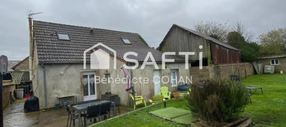 Casa de 4 dormitorios en Theuville, France No. 48922 13