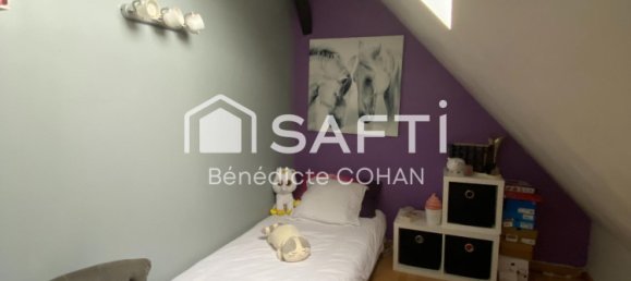 Casa de 4 dormitorios en Theuville, France No. 48922 10