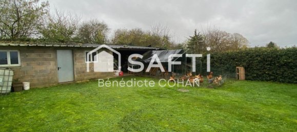 Casa de 4 dormitorios en Theuville, France No. 48922 14