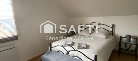 Casa de 4 dormitorios en Theuville, France No. 48922 17