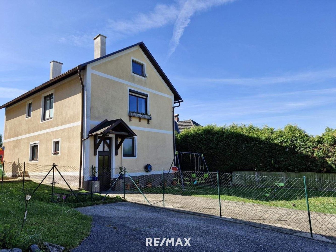 5غرفة منزل في German Kaltenbrunn, Austria رقم 181329