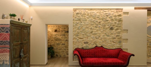 5 rooms House in Gangi, Italy No. 126719 2