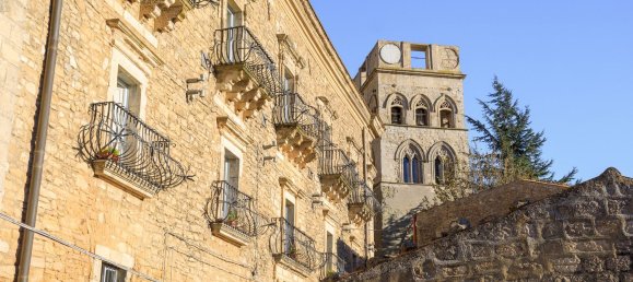 5 rooms House in Gangi, Italy No. 126719 8