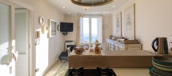 5 rooms House in Gangi, Italy No. 126719 10